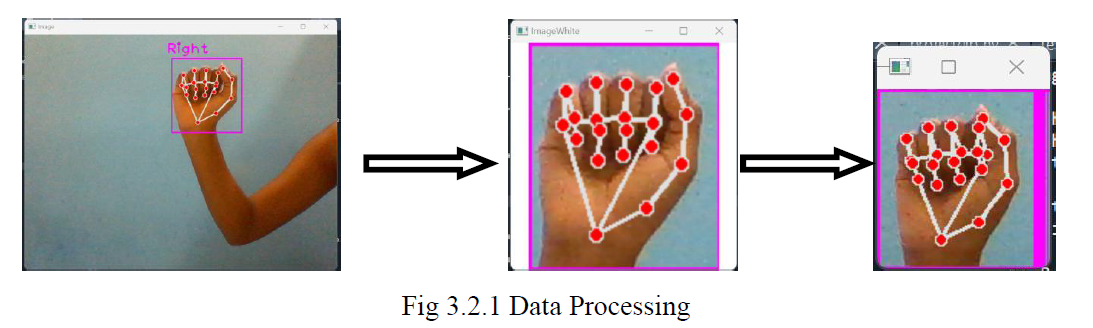 Data Processing